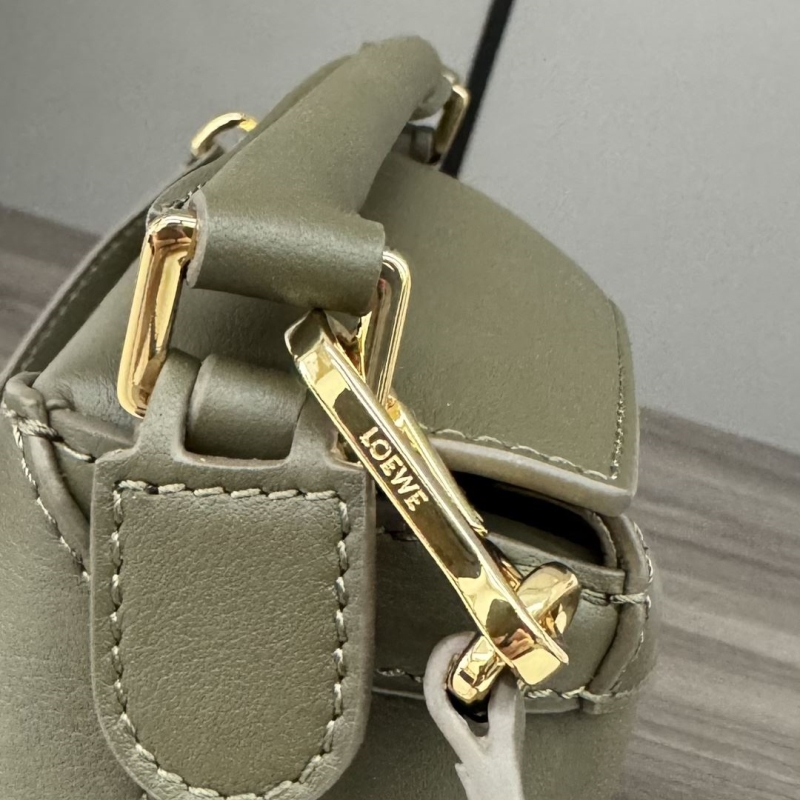 Loewe Handle Bags